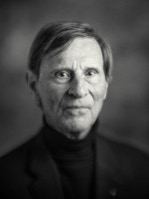 Berbard Perrine au Trombinotron