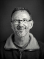 Pascal Bourgignon au Trombinotron