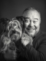 Franck Lecrenay au trombinotron