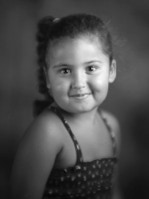 Portrait au Trombinotron