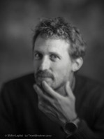 Vincent Munier au trombinotron